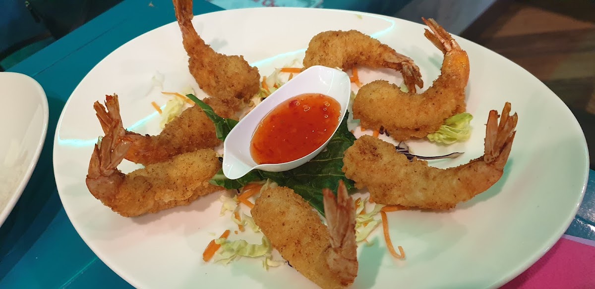 Pad Thai-9
