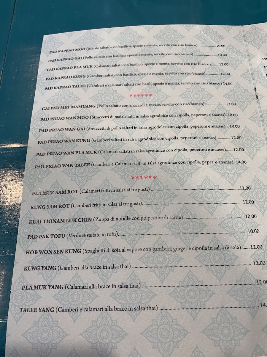 Menu Pad Thai-7