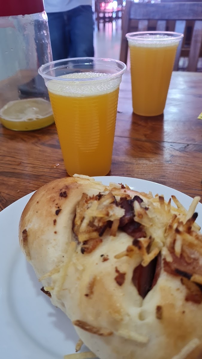 Padeiro's Burguer-6