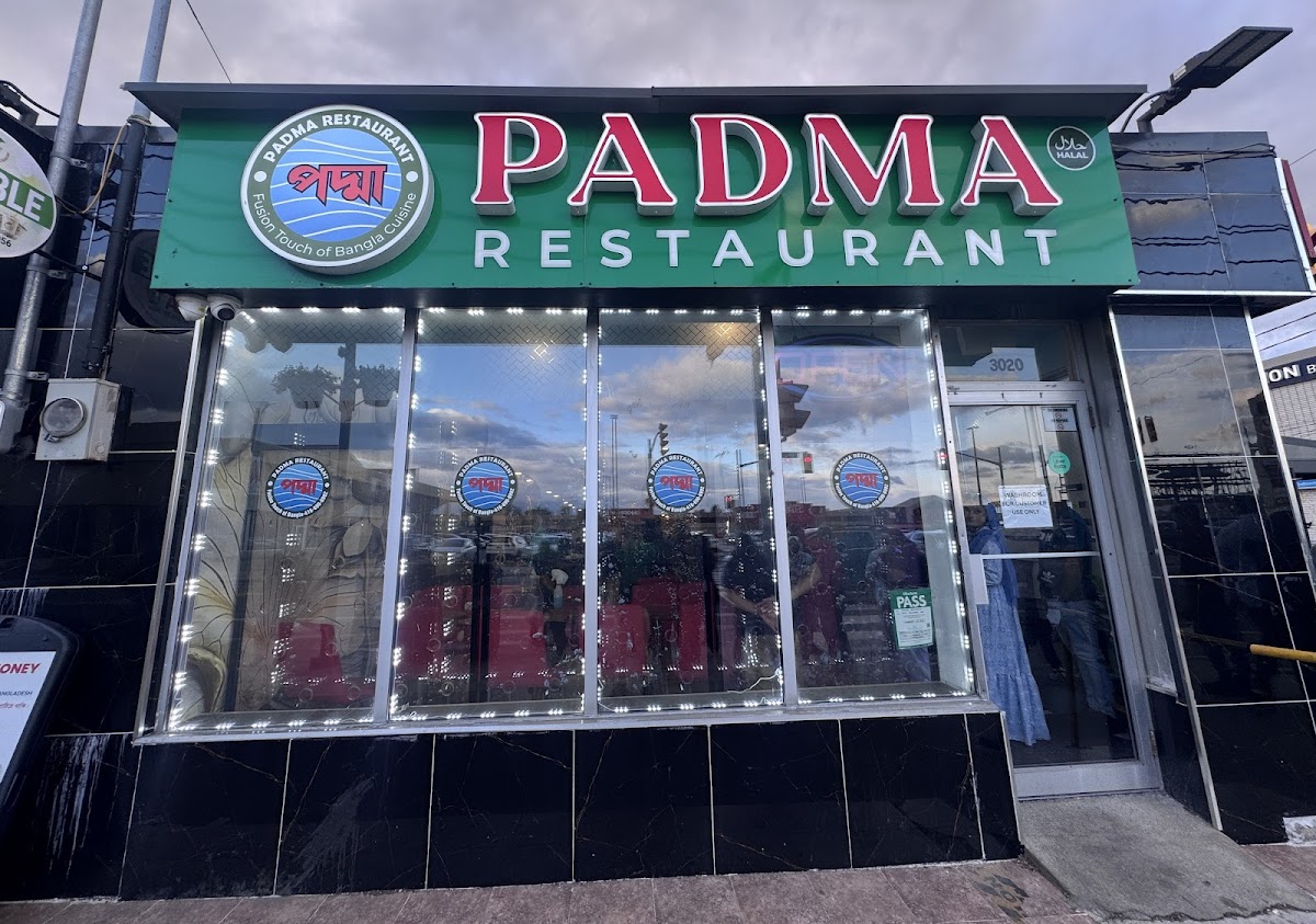 Padma Restaurant
