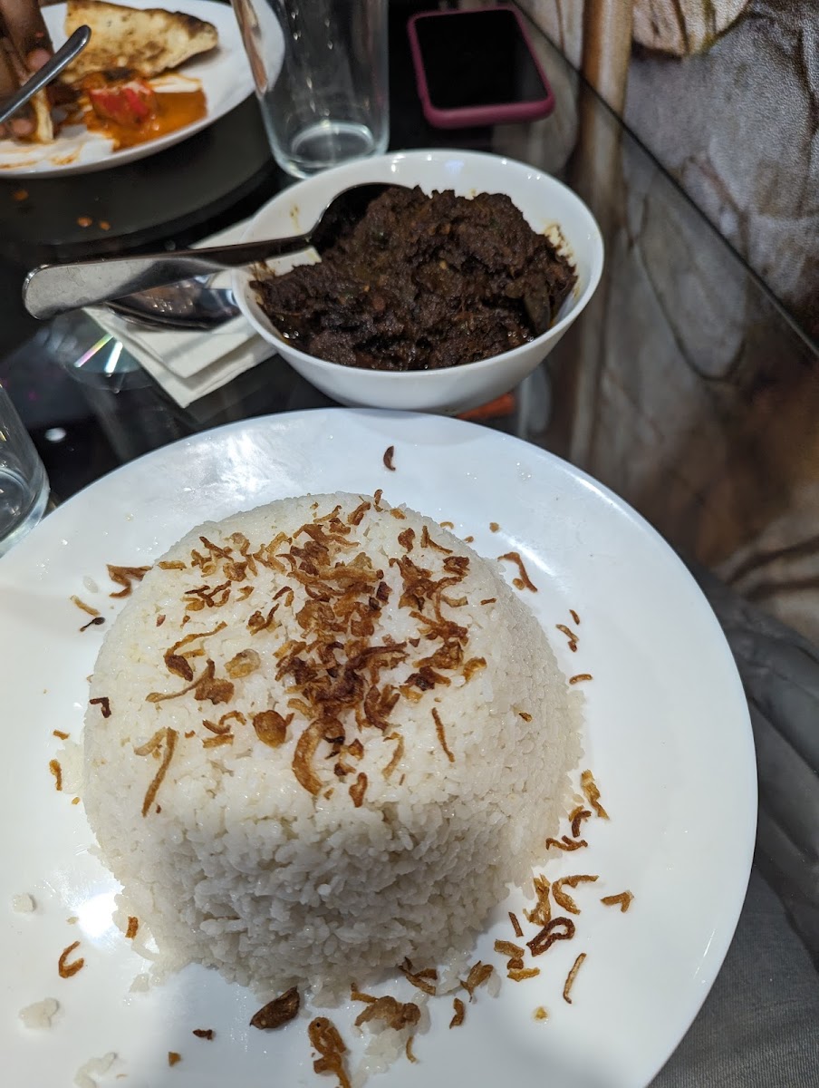 Padma Restaurant-10