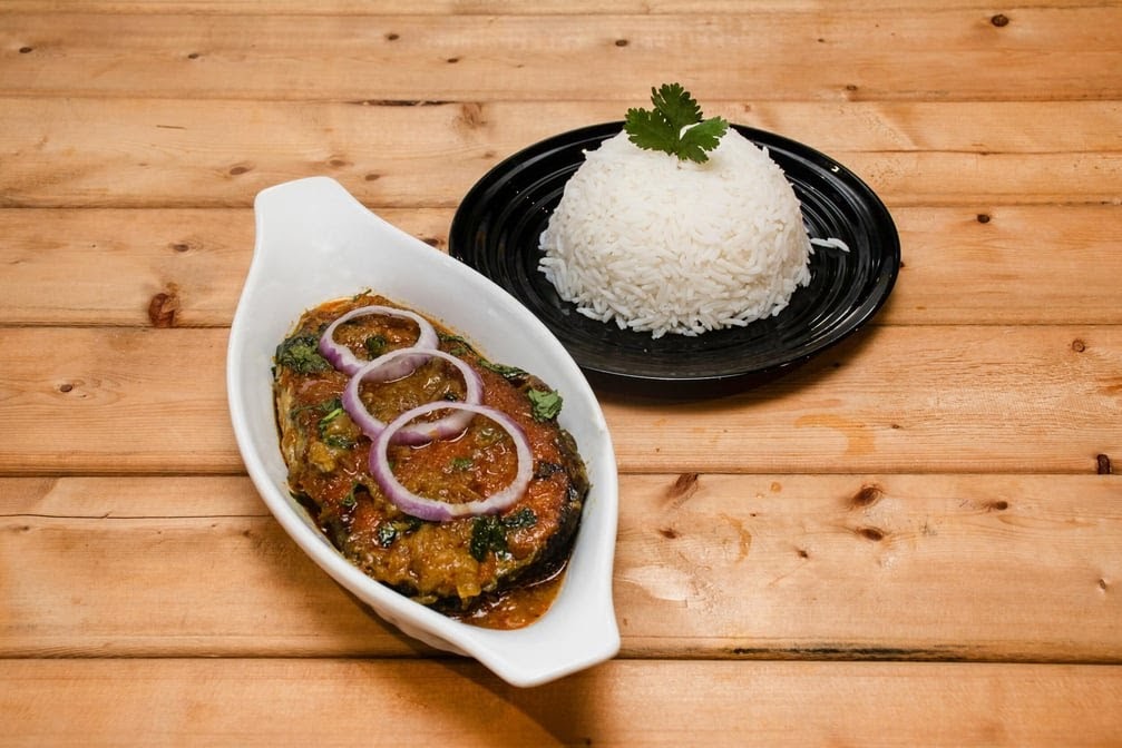 Padma Restaurant-3