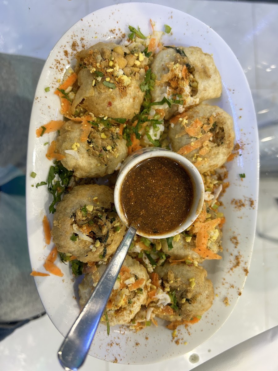 Padma Restaurant-5