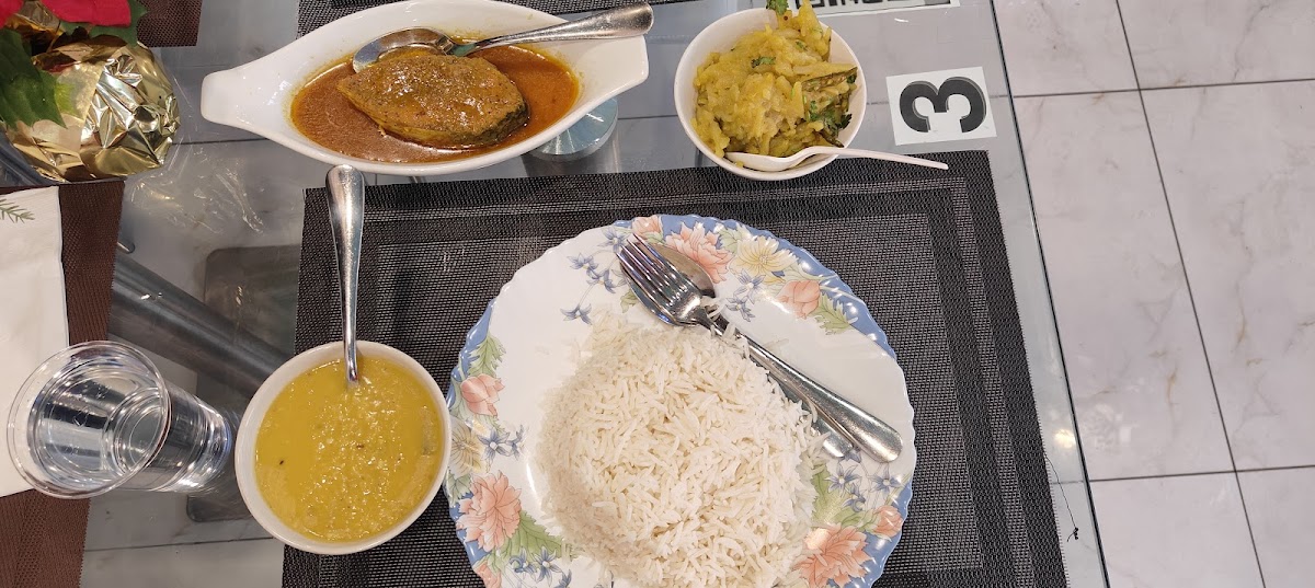 Padma Restaurant-7