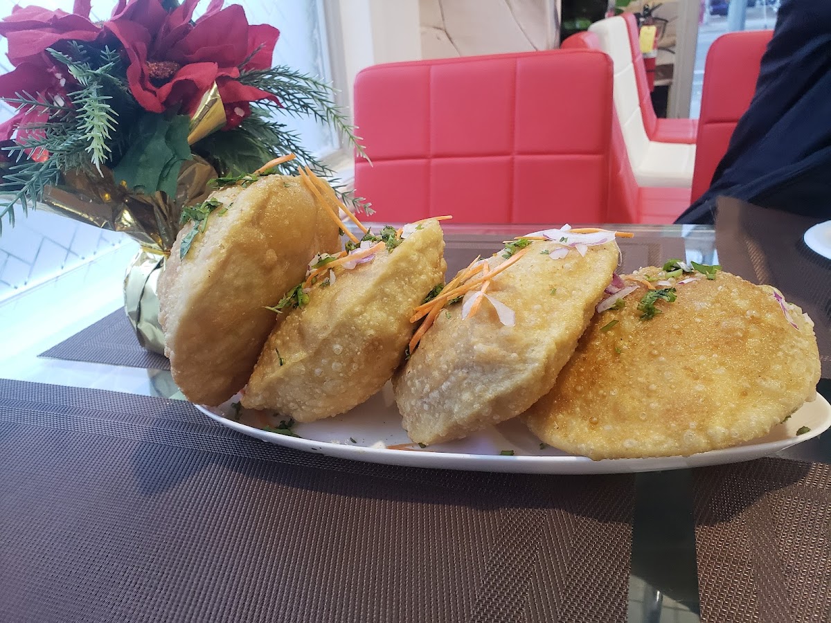 Padma Restaurant-8