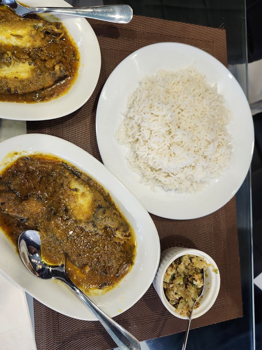 Padma Restaurant-9
