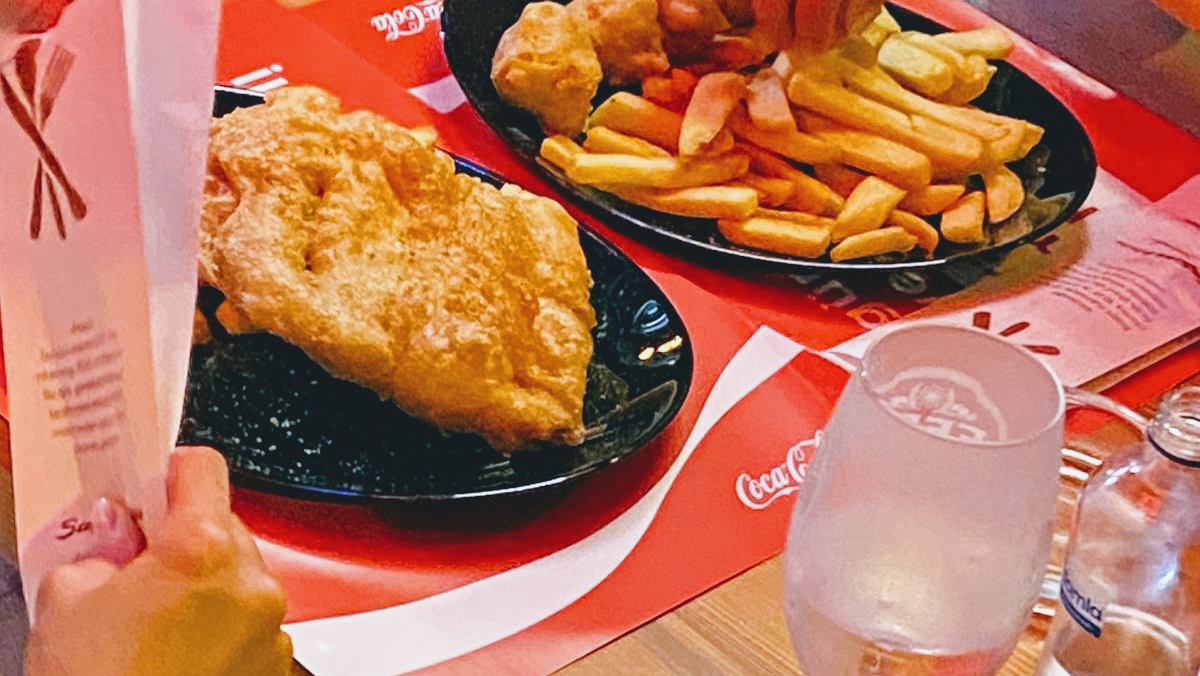 Pae's Traditional Fish & Chips-2