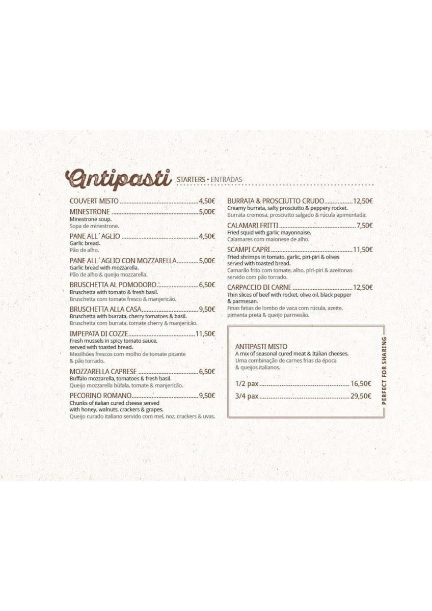 Menu Paesano-5