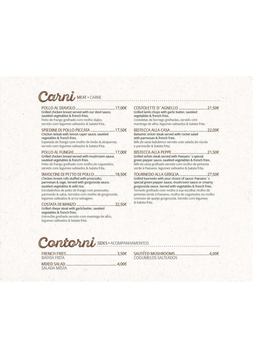 Menu Paesano-7