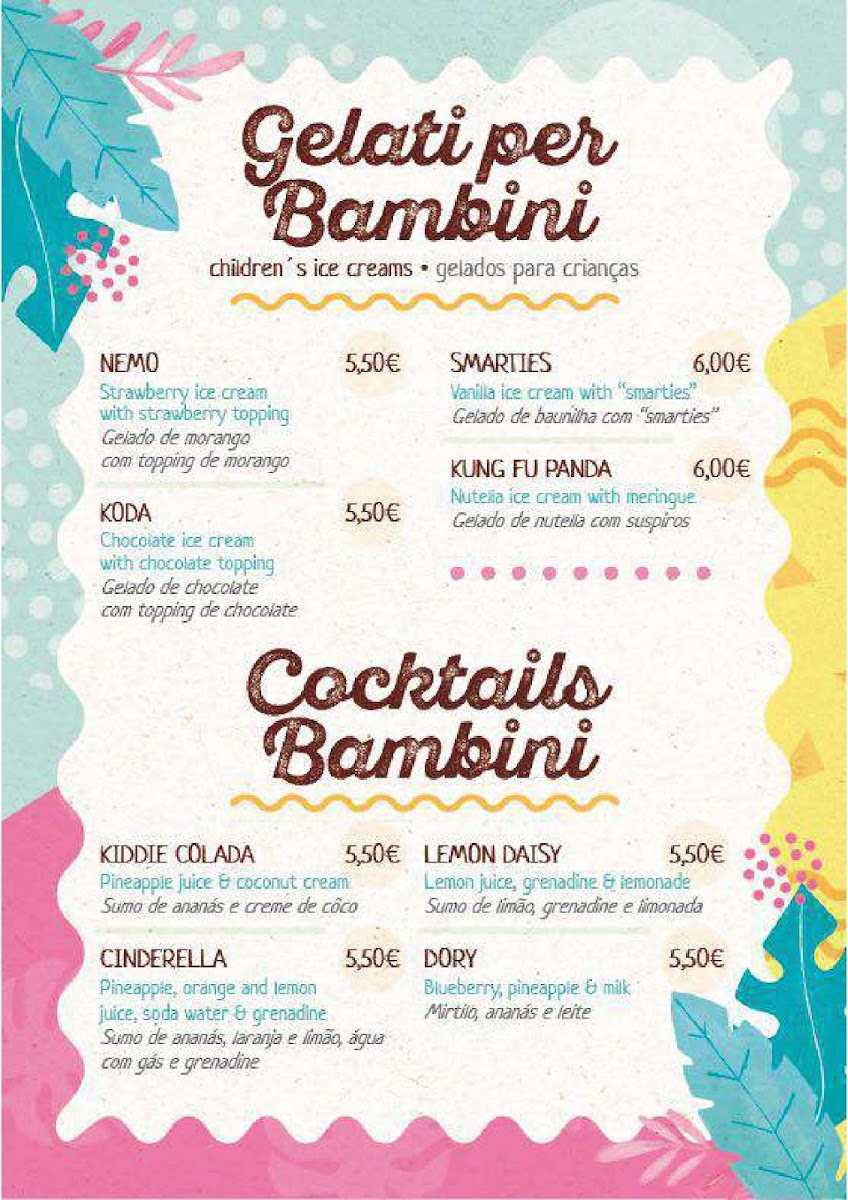 Menu Paesano-8