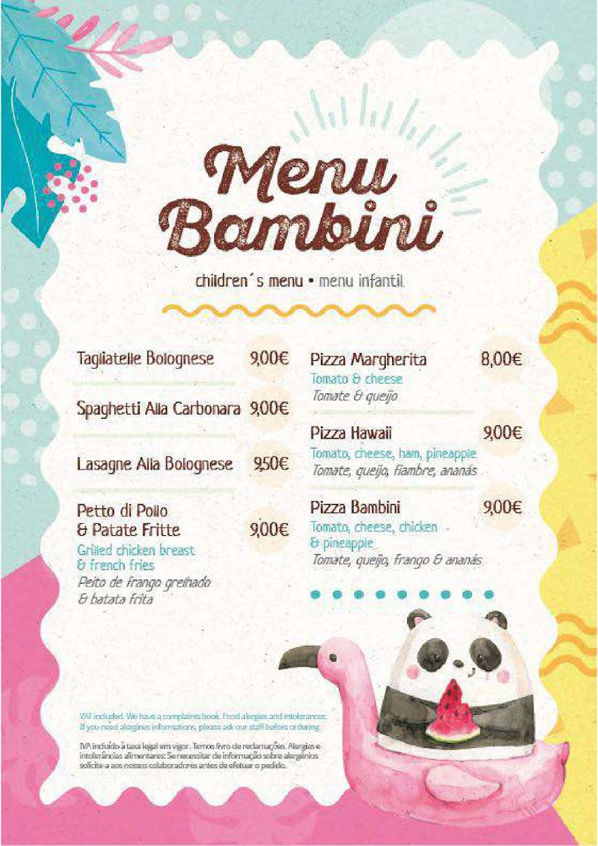 Menu Paesano-9