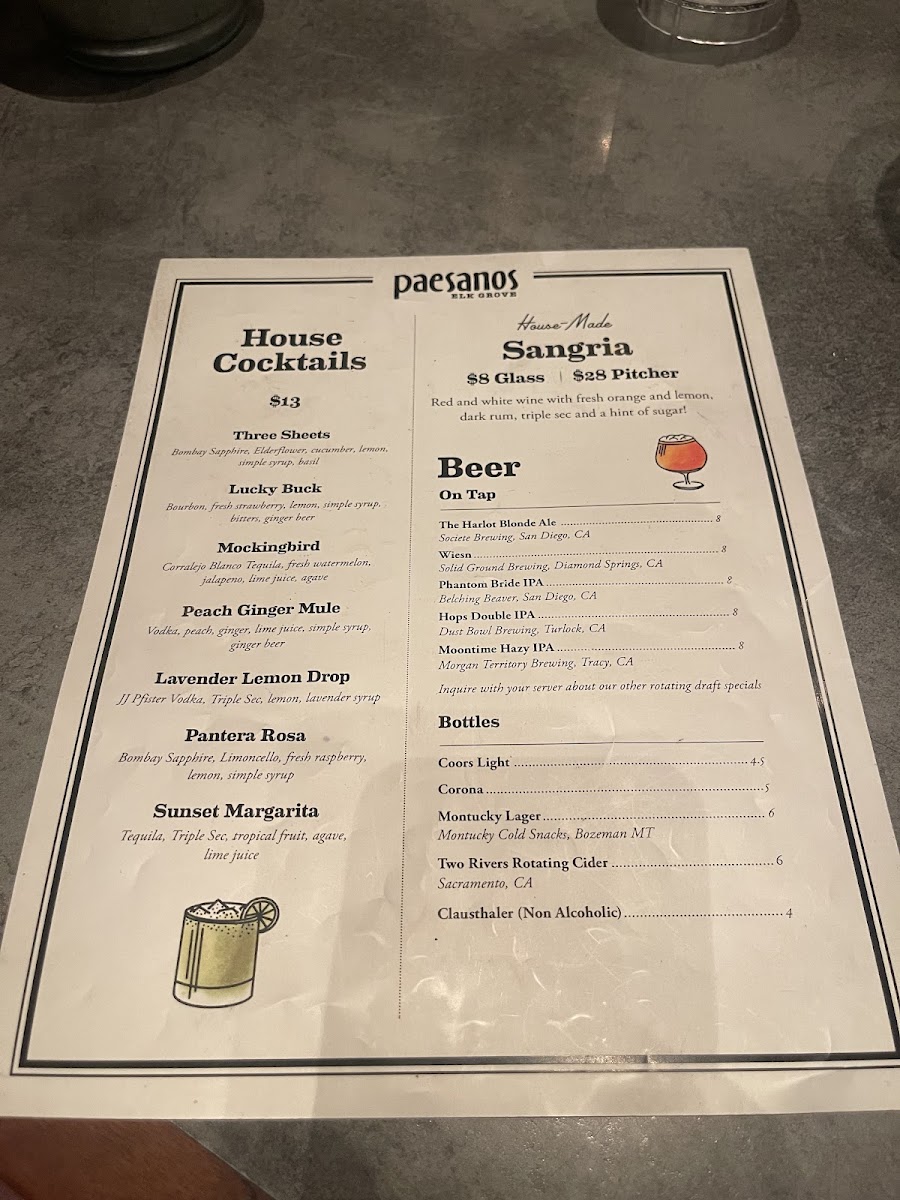 Menu Paesanos-1