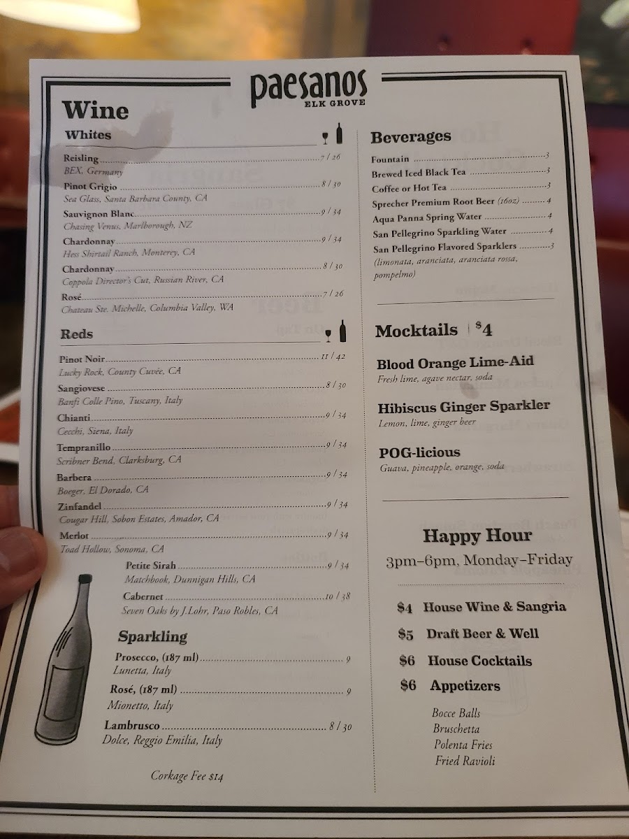 Menu Paesanos-10
