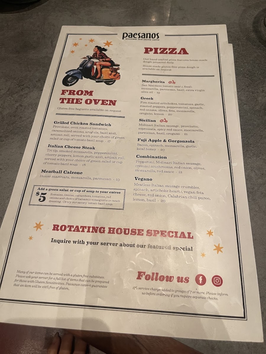 Menu Paesanos-2
