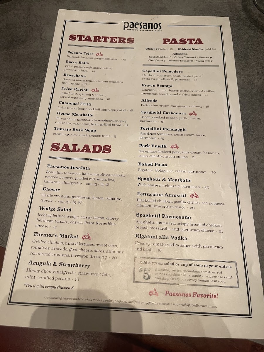 Menu Paesanos-4