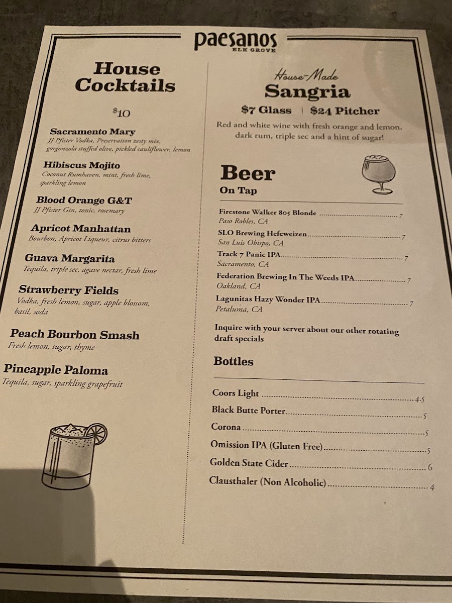 Menu Paesanos-7