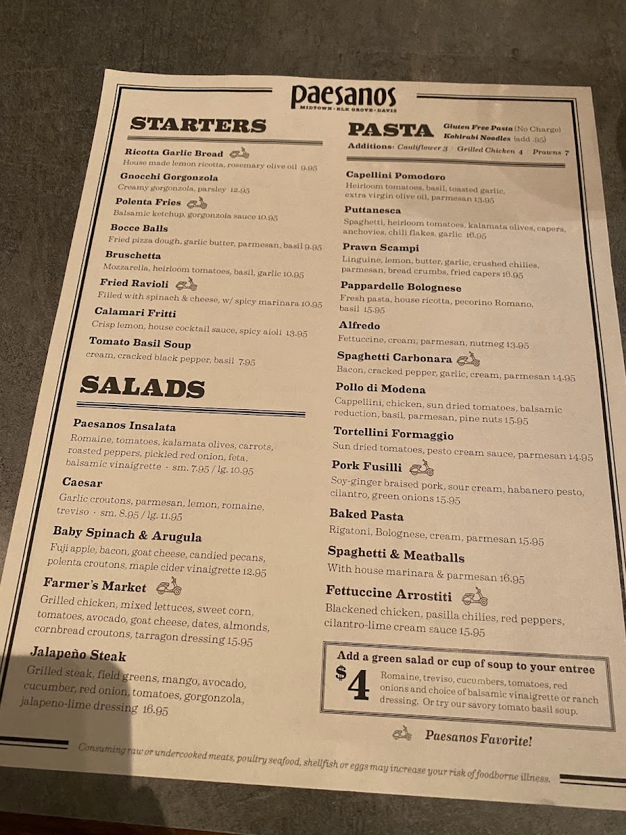 Menu Paesanos-9
