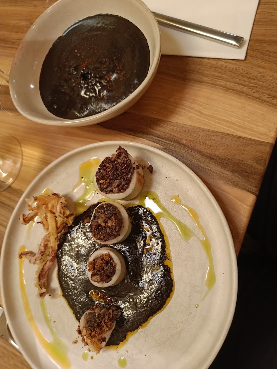 Pagaille - Restaurant- Paris 18-8