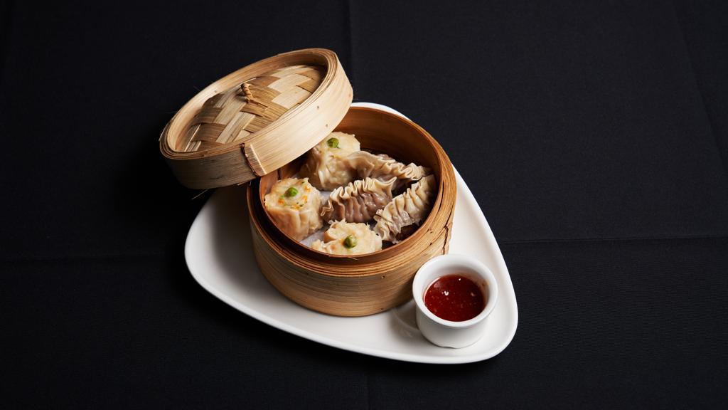 Pagoda Chinese Cuisine Grill & Sushi Bar-3