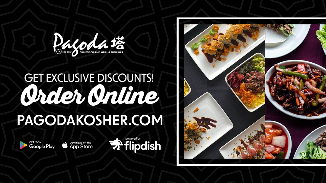 Pagoda Chinese Cuisine Grill & Sushi Bar-4