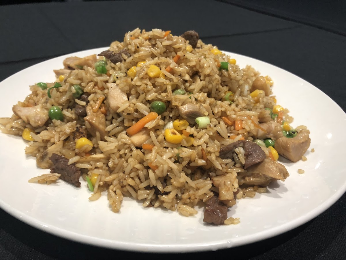 Pagoda Chinese Cuisine Grill & Sushi Bar-6