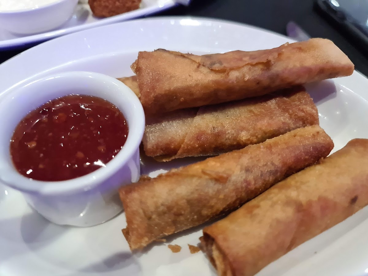 Pagoda Chinese Cuisine Grill & Sushi Bar-7