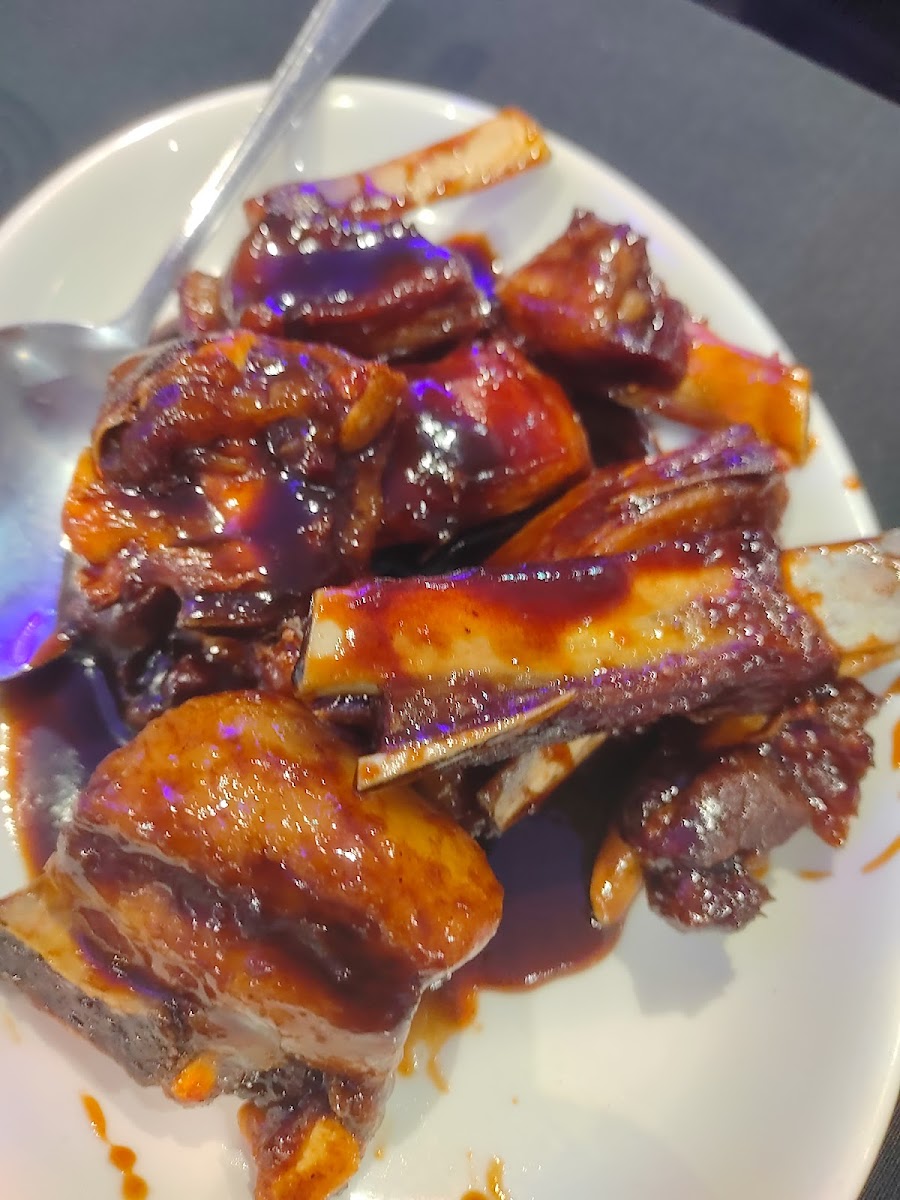 Pagoda Chinese Cuisine Grill & Sushi Bar-9