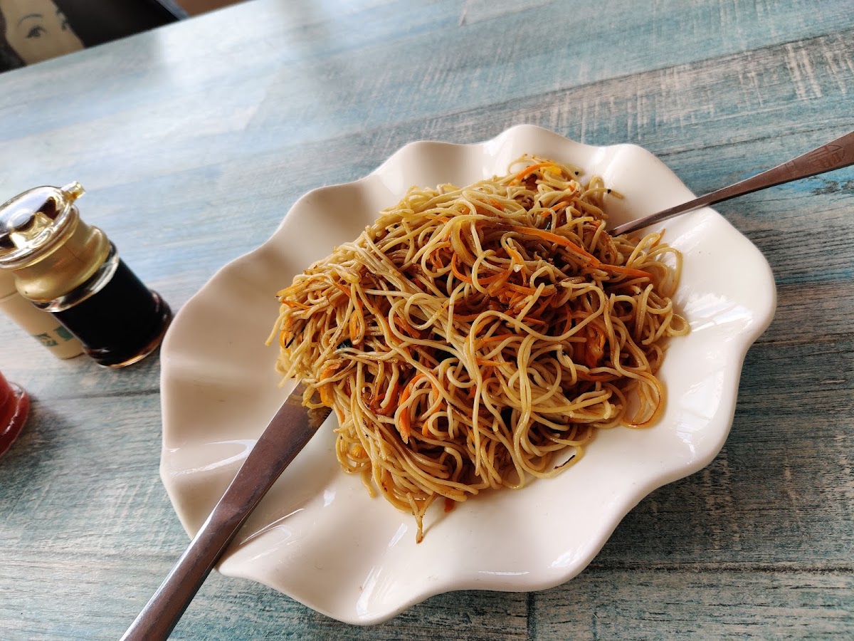 Pagoda Chinese Restaurant(佰宝塔中餐厅)-10