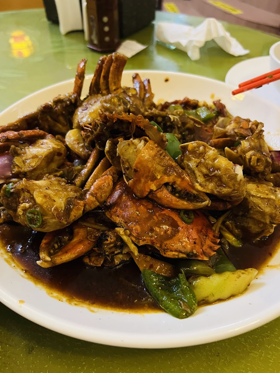 Pagoda Chinese Restaurant(佰宝塔中餐厅)-6