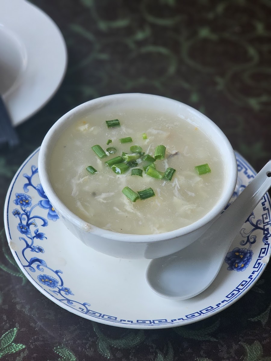 Pagoda Chinese Restaurant(佰宝塔中餐厅)-8