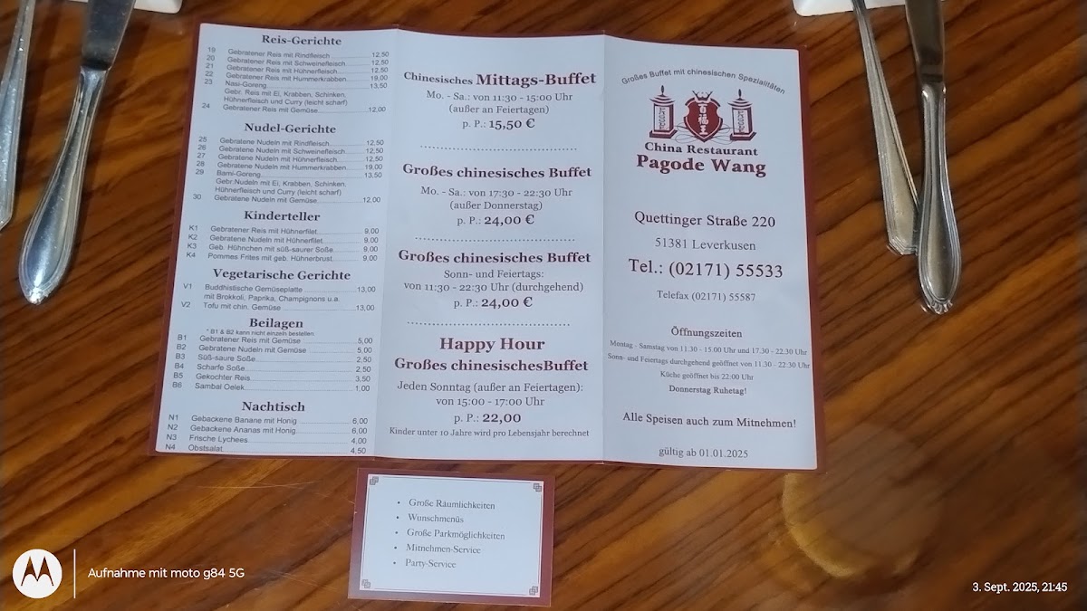 Menu Pagode Wang-2