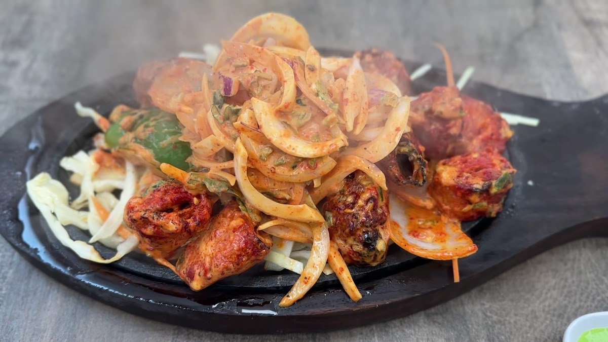 Pahalwan Dhaba-2