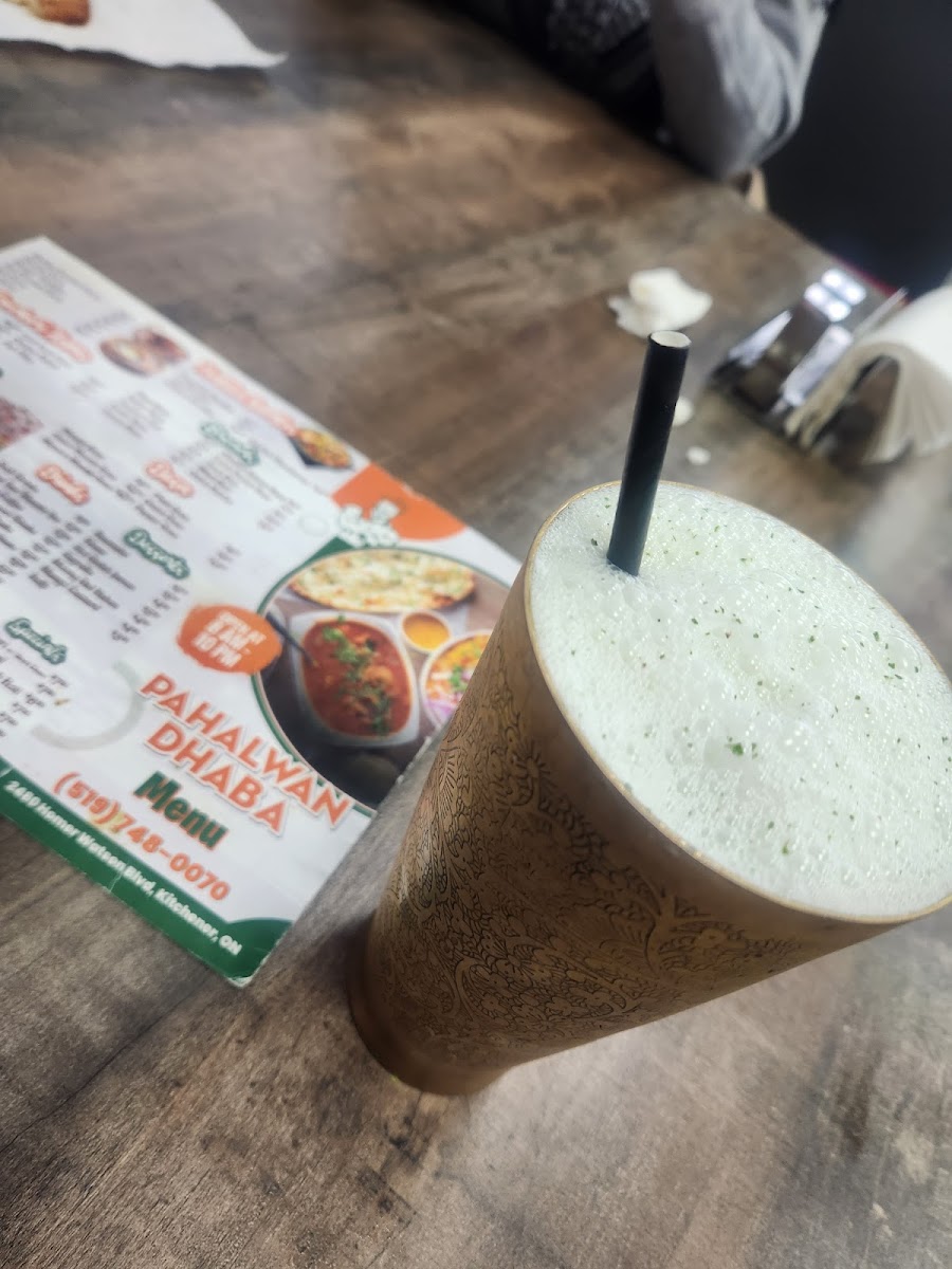 Pahalwan Dhaba-7