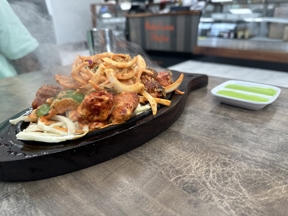 Pahalwan Dhaba-9