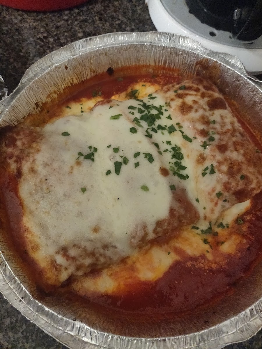Paisanos Pizza (New City)-8