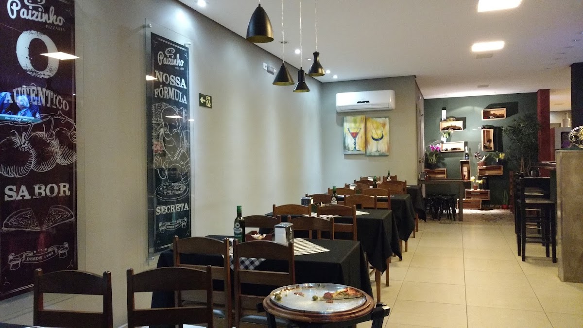Paizinho Pizzaria