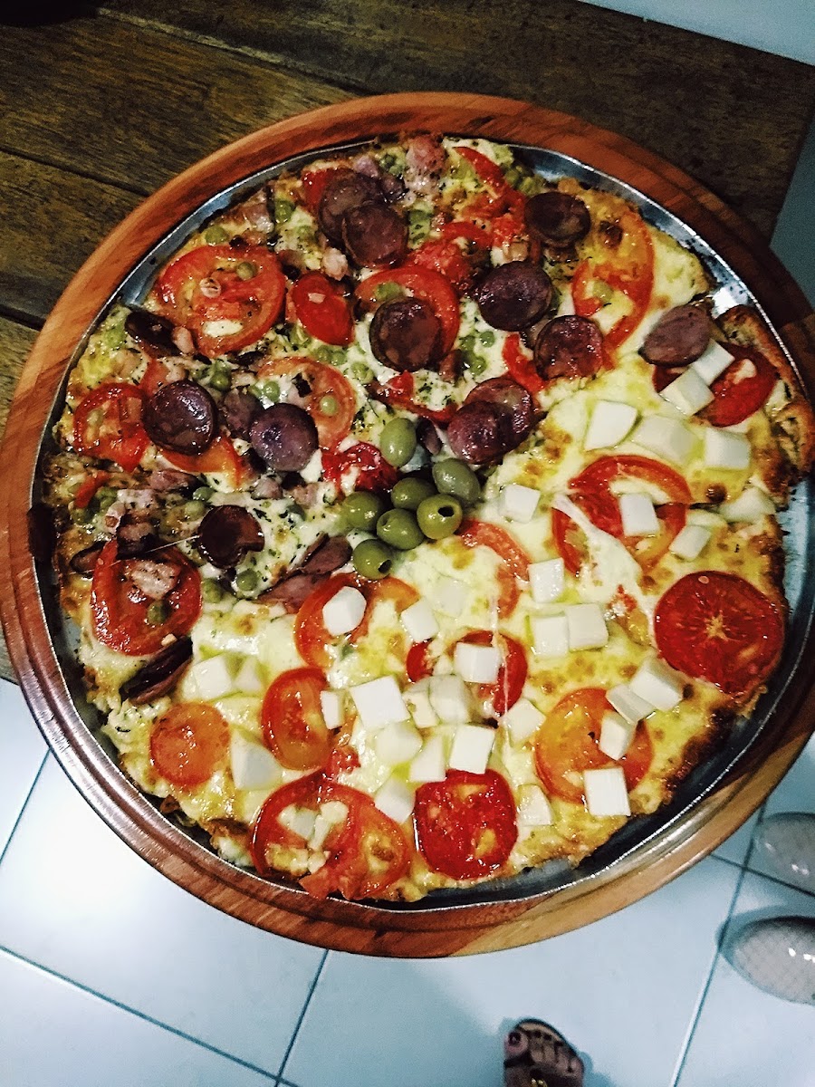 Paizinho Pizzaria-10