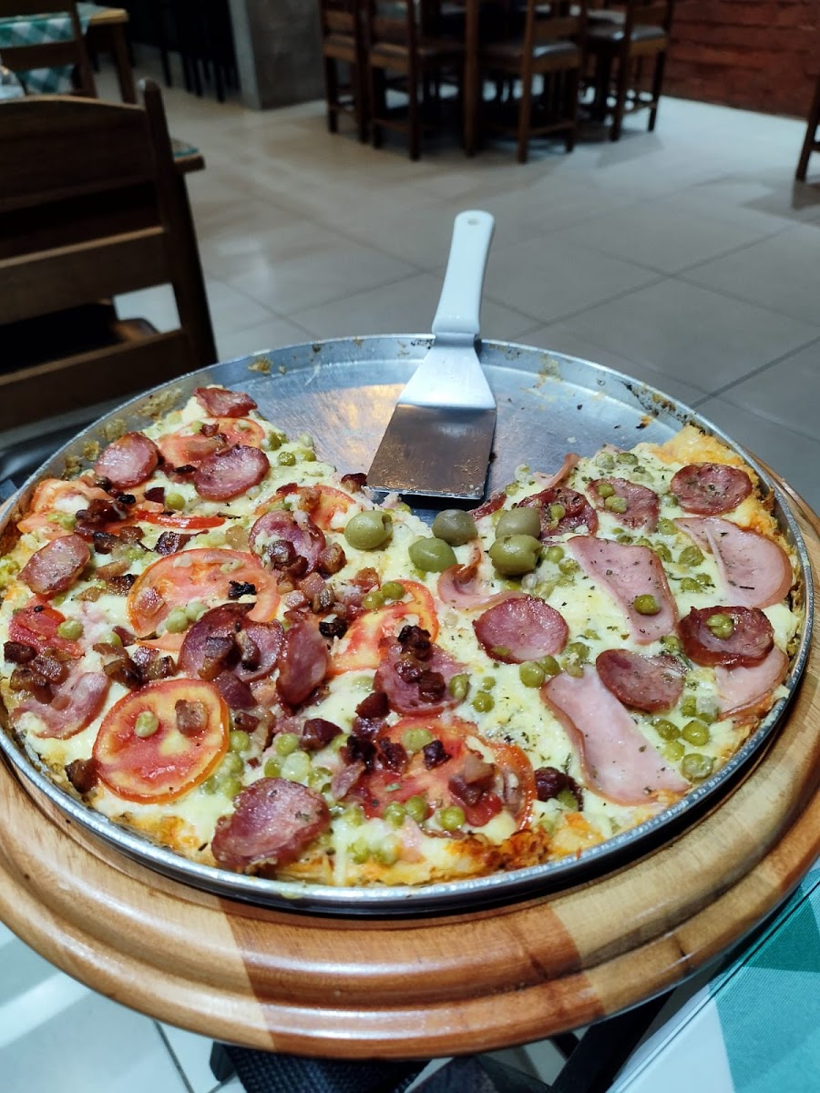 Paizinho Pizzaria-2