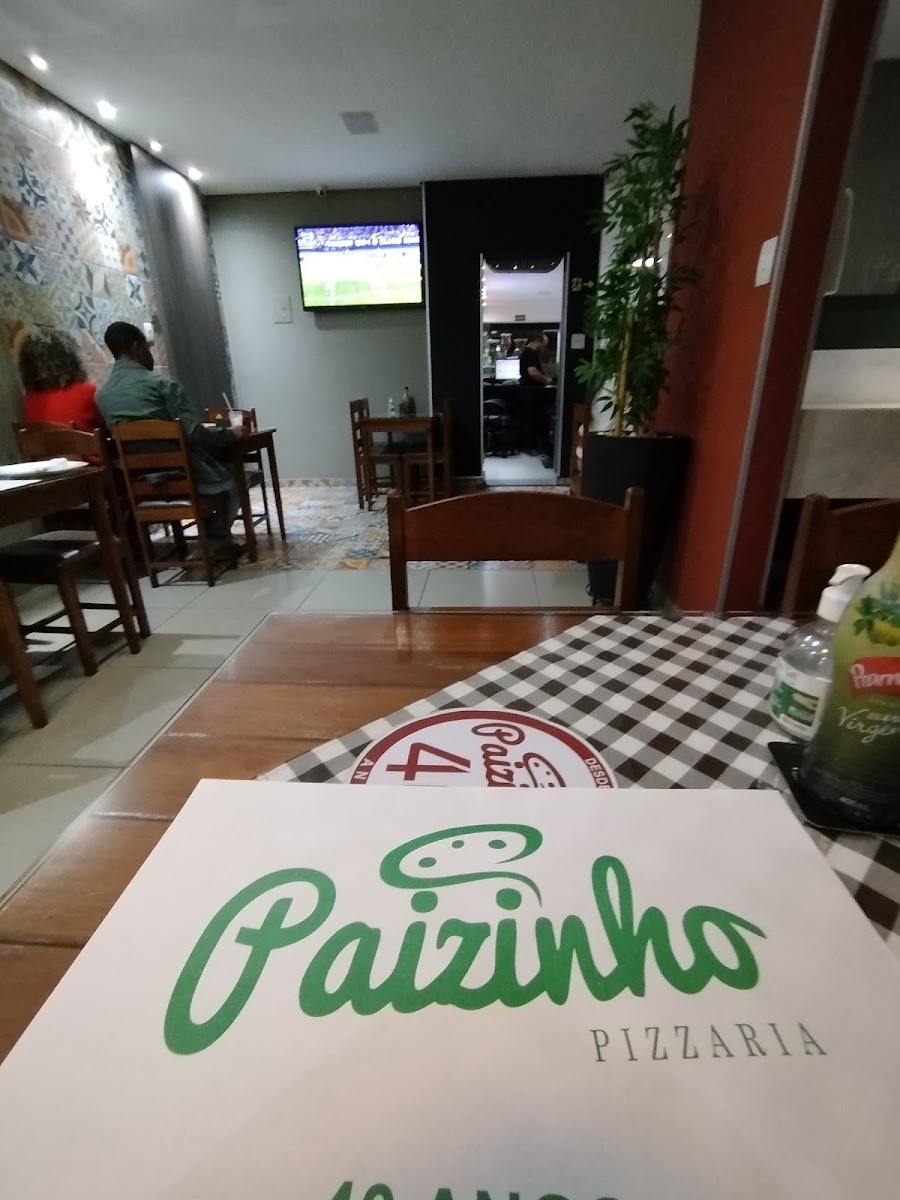 Paizinho Pizzaria-3