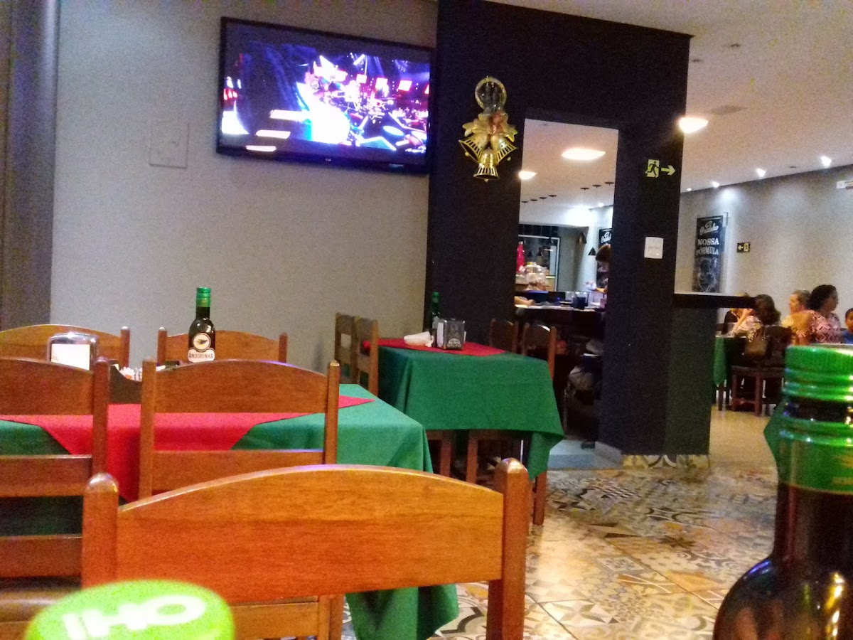 Paizinho Pizzaria-4