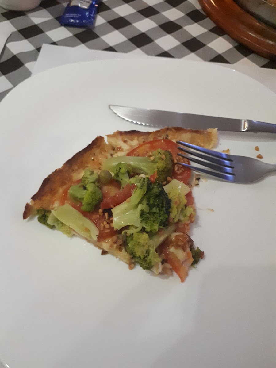 Paizinho Pizzaria-5