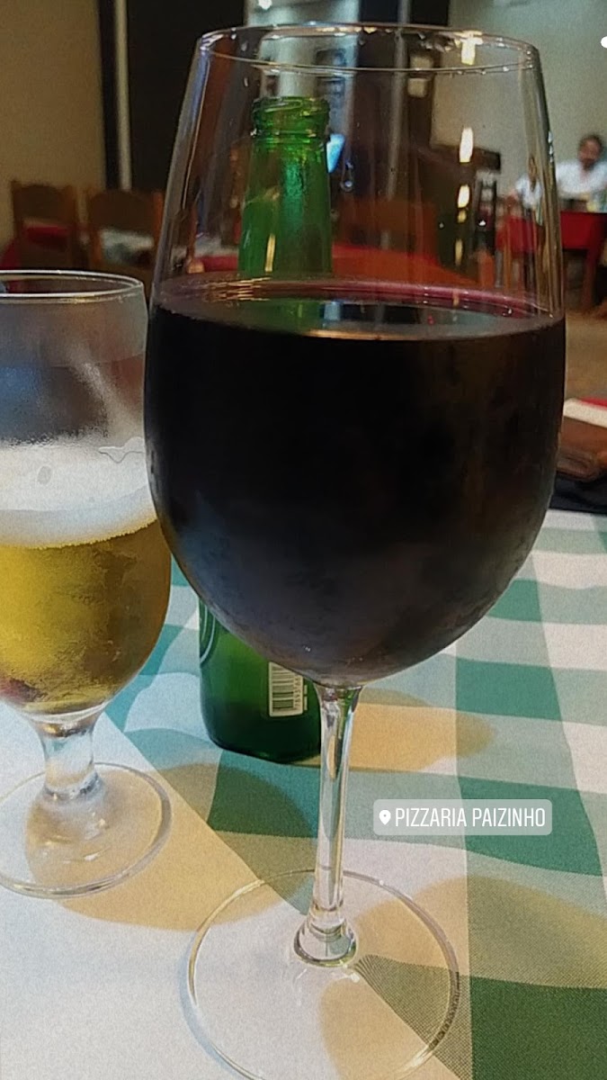 Paizinho Pizzaria-7