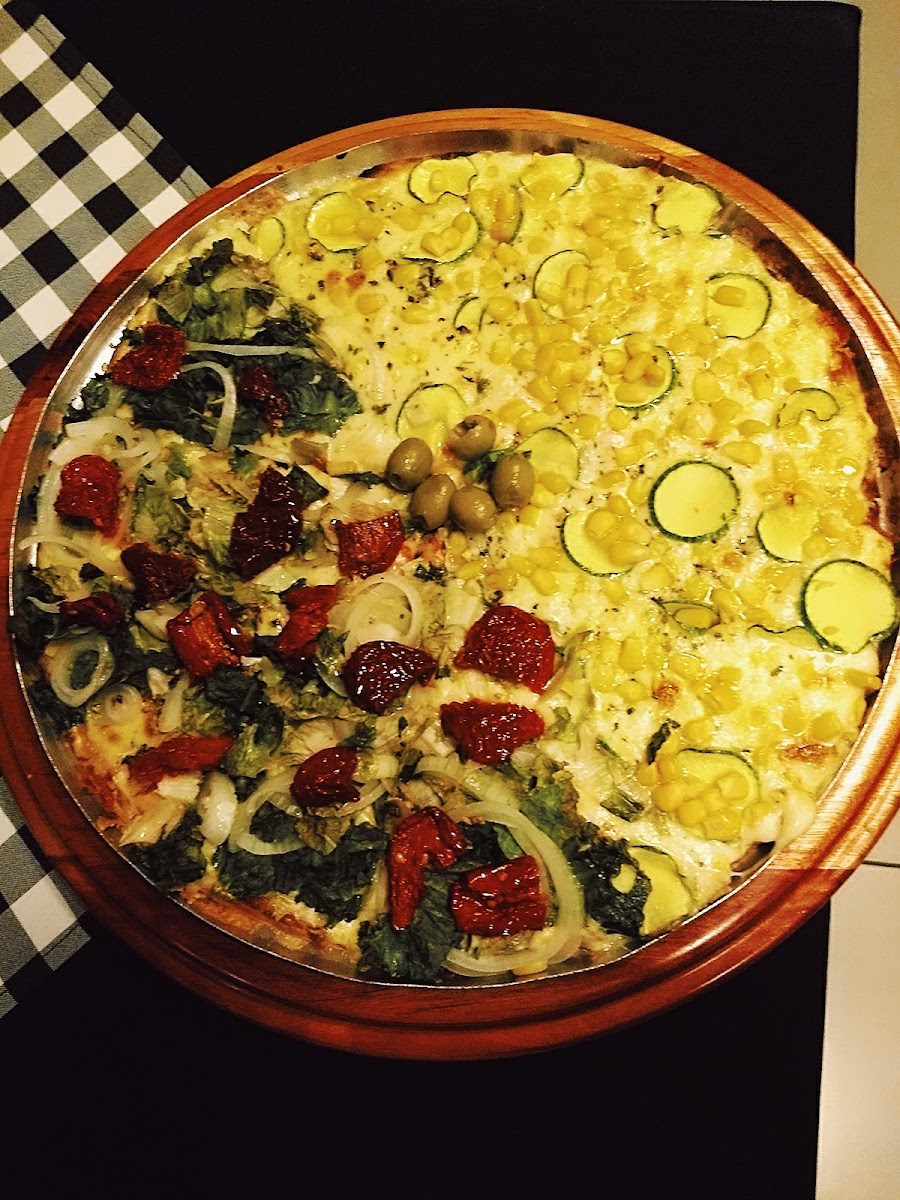 Paizinho Pizzaria-8