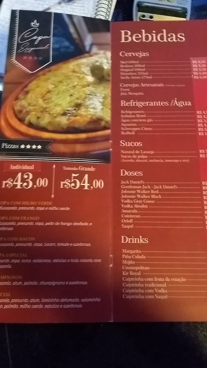 Menu Paizinho Pizzaria-2