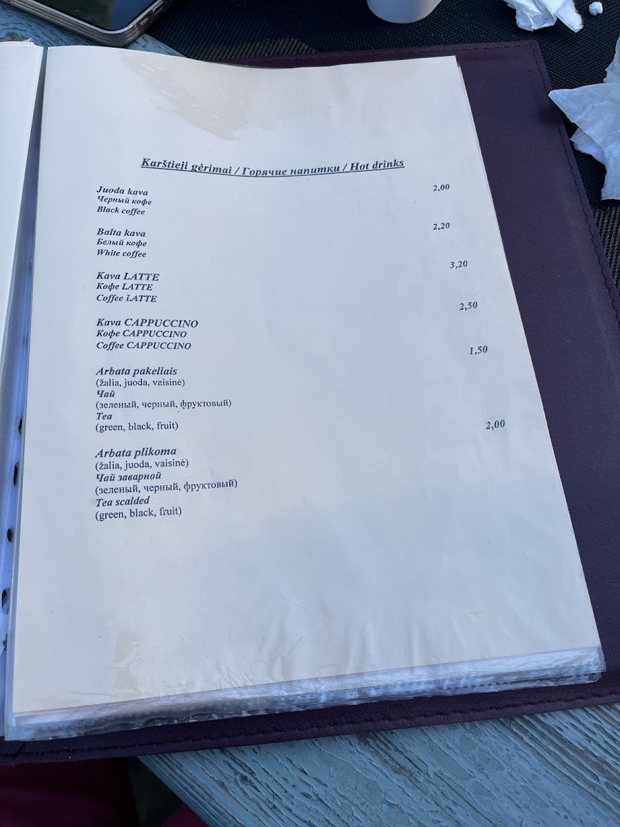 Menu Pakrante-3