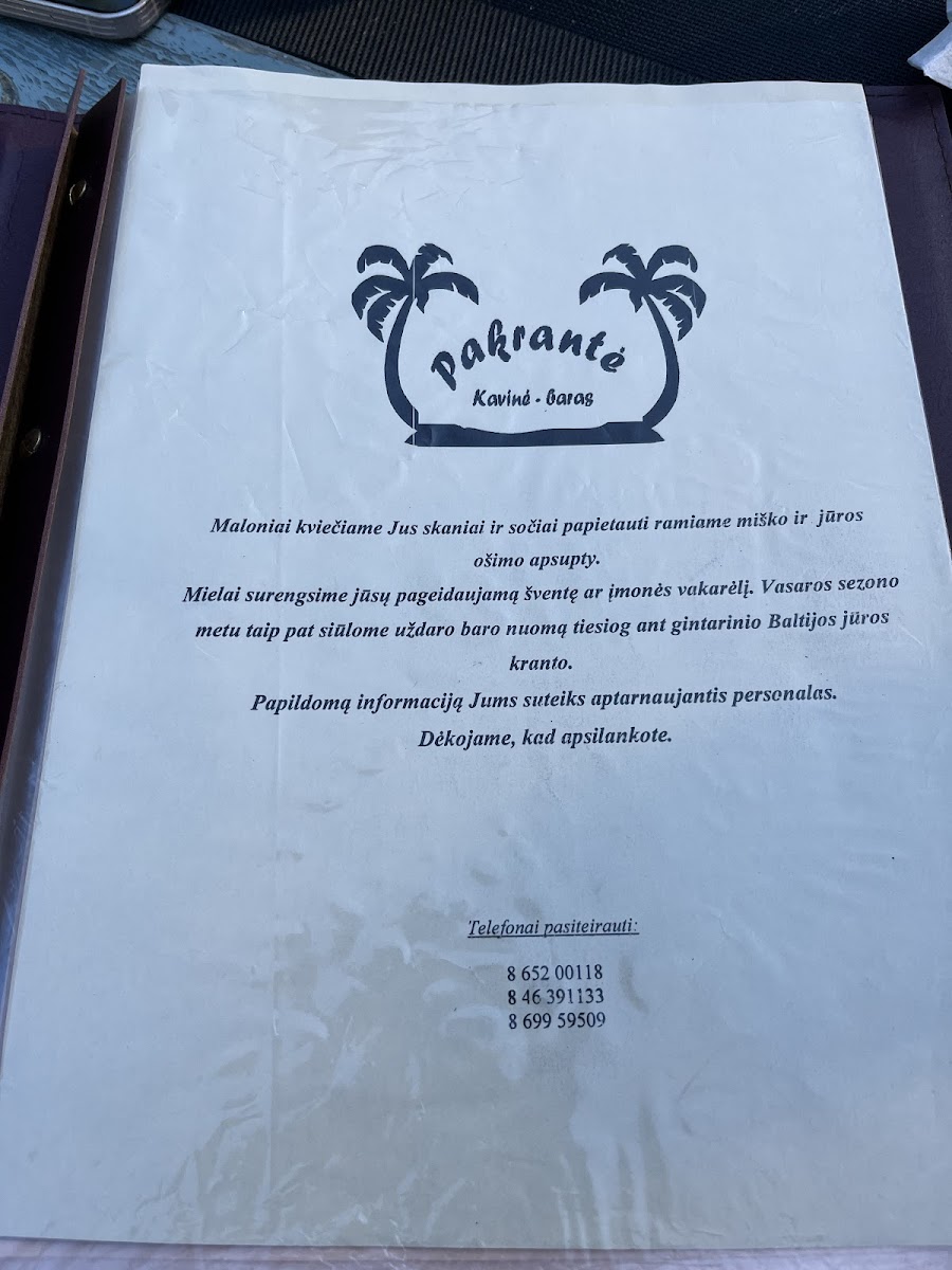 Menu Pakrante-4