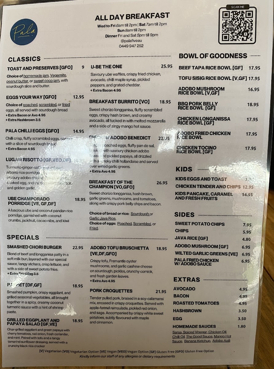 Menu Pala5-2