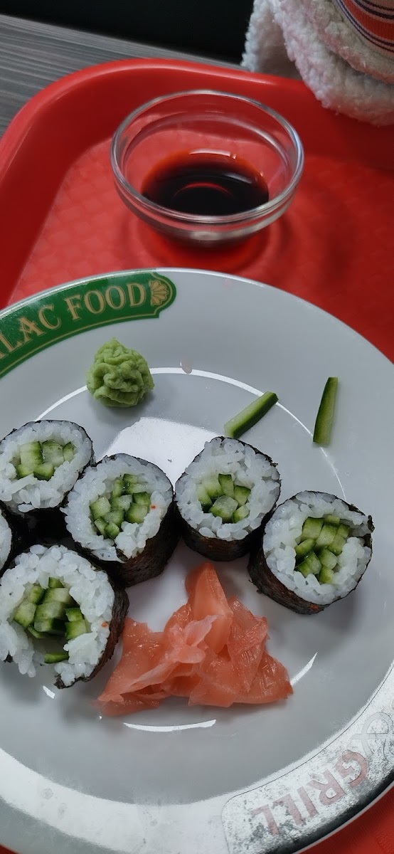 Palác Food - S1 Center Plzeň-9