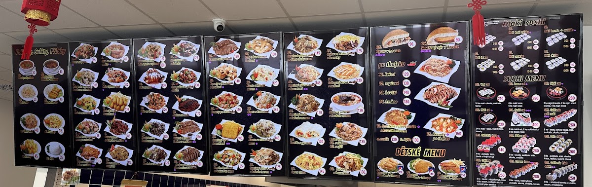 Menu Palác Food - S1 Center Plzeň-3