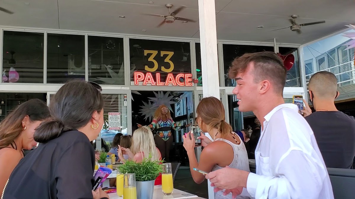 Palace Bar & Restaurant-2